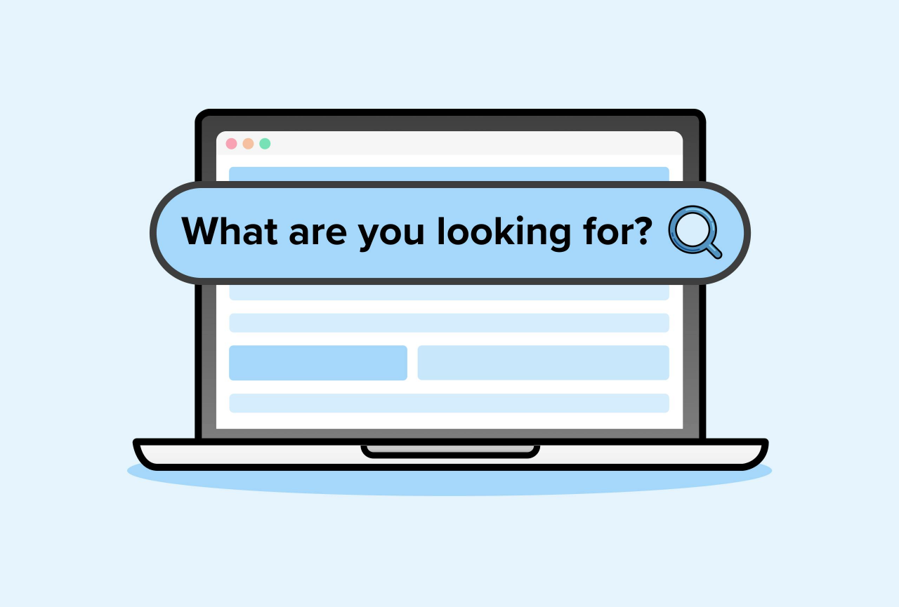 4 Things to Consider When Optimising eCommerce Site Search