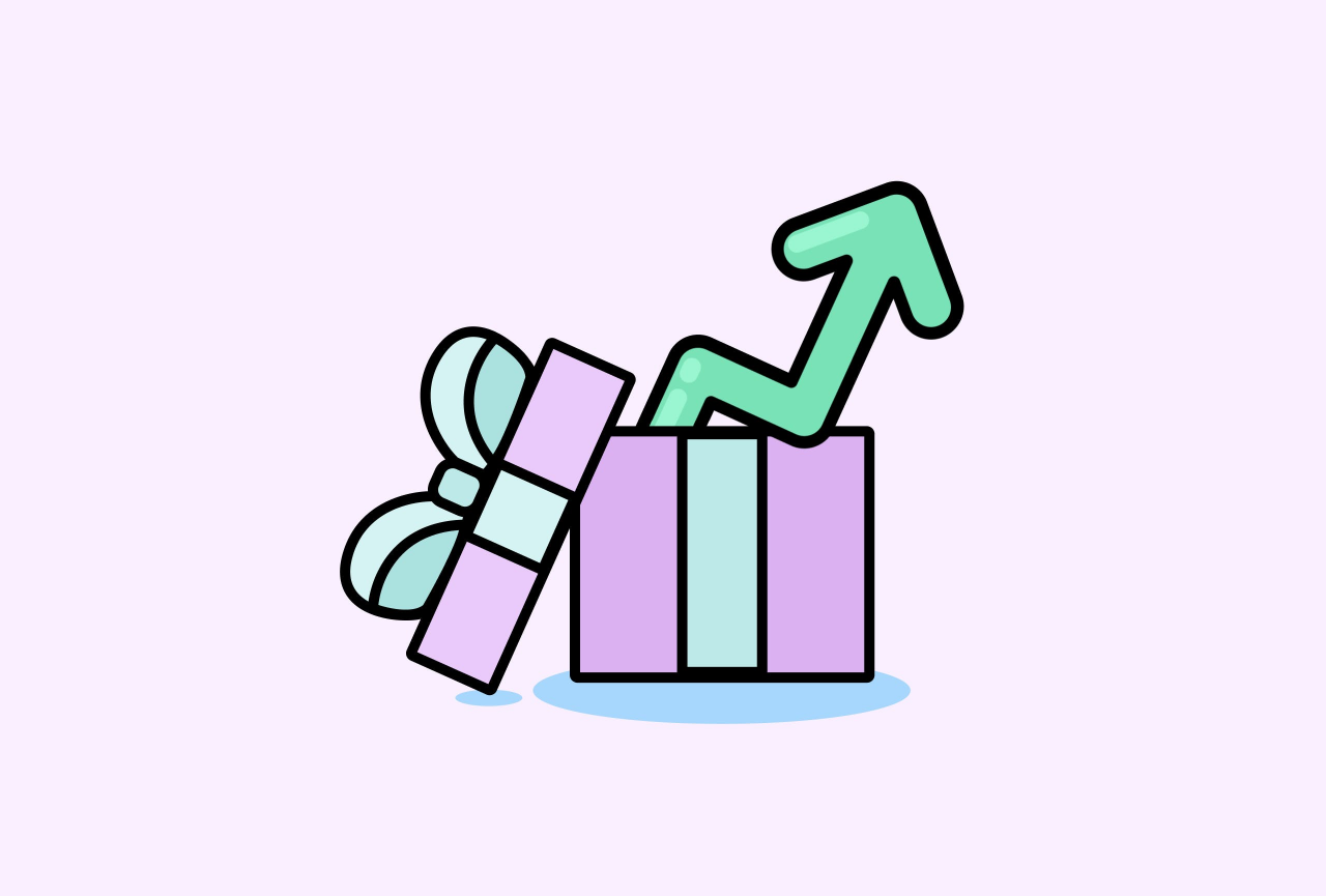 5 ways to improve conversion rates over Christmas