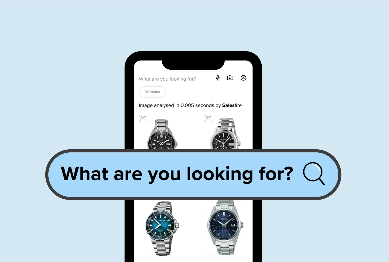5 Site Search Features You Need Right Now