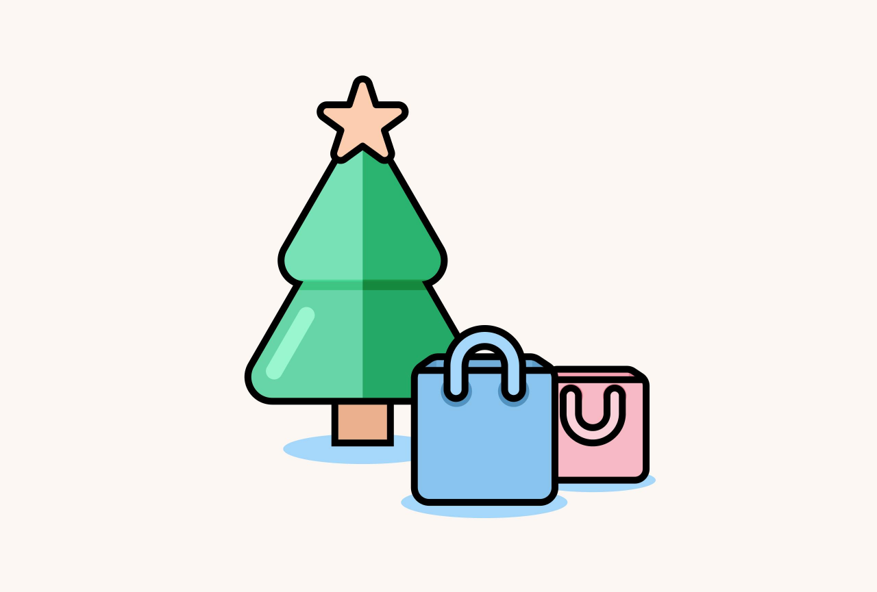 Your guide to helping customers with their Christmas shopping