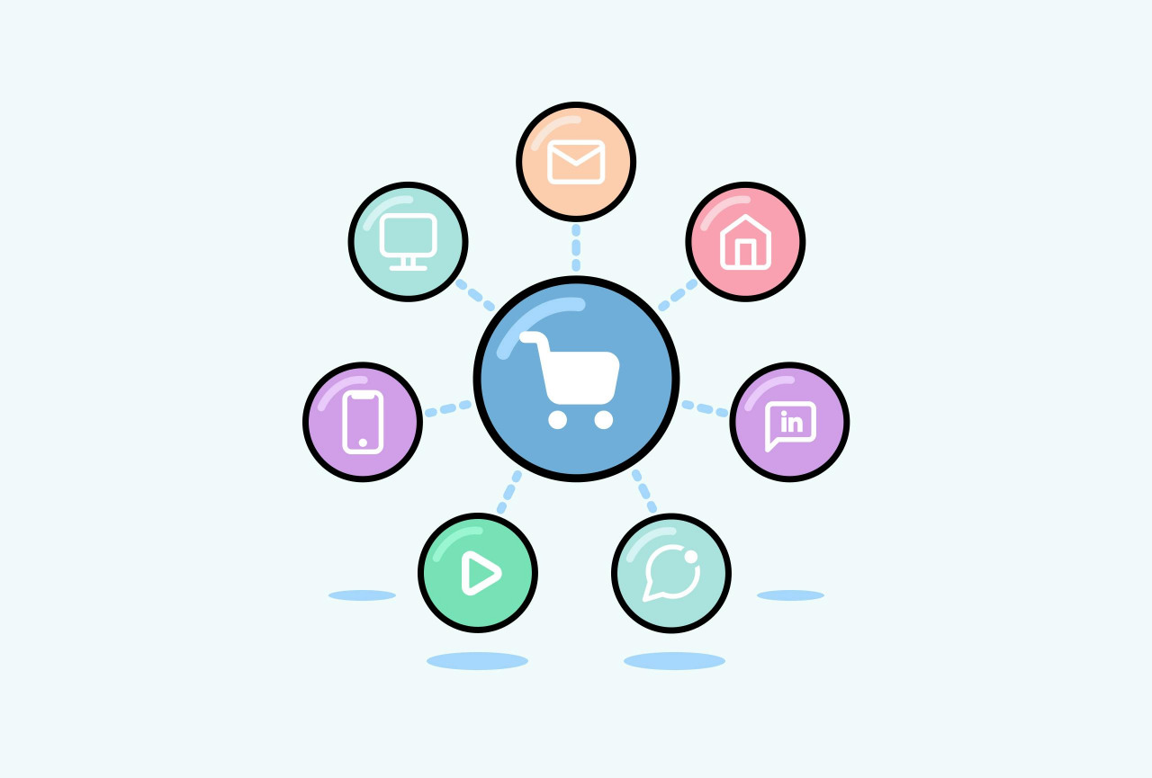 Why You Need an Omnichannel eCommerce Strategy