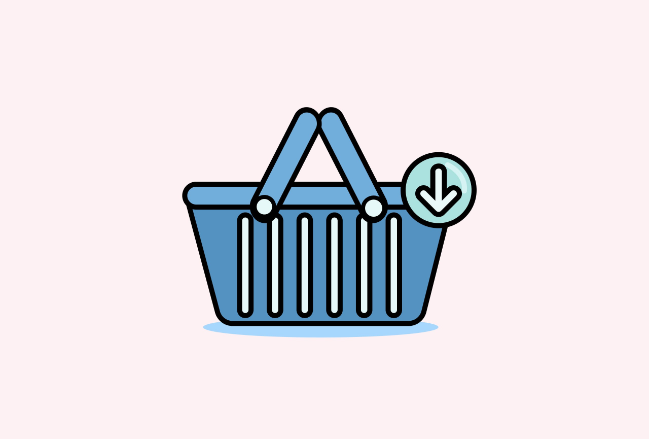 Reduce basket abandonment on your site with these ten top tips.