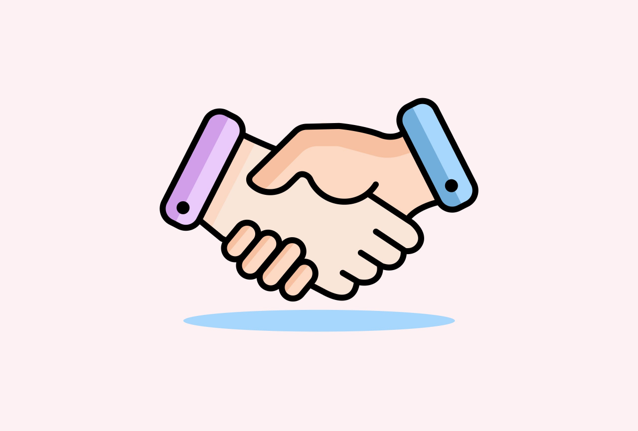 Improve customer loyalty with AI technology. 