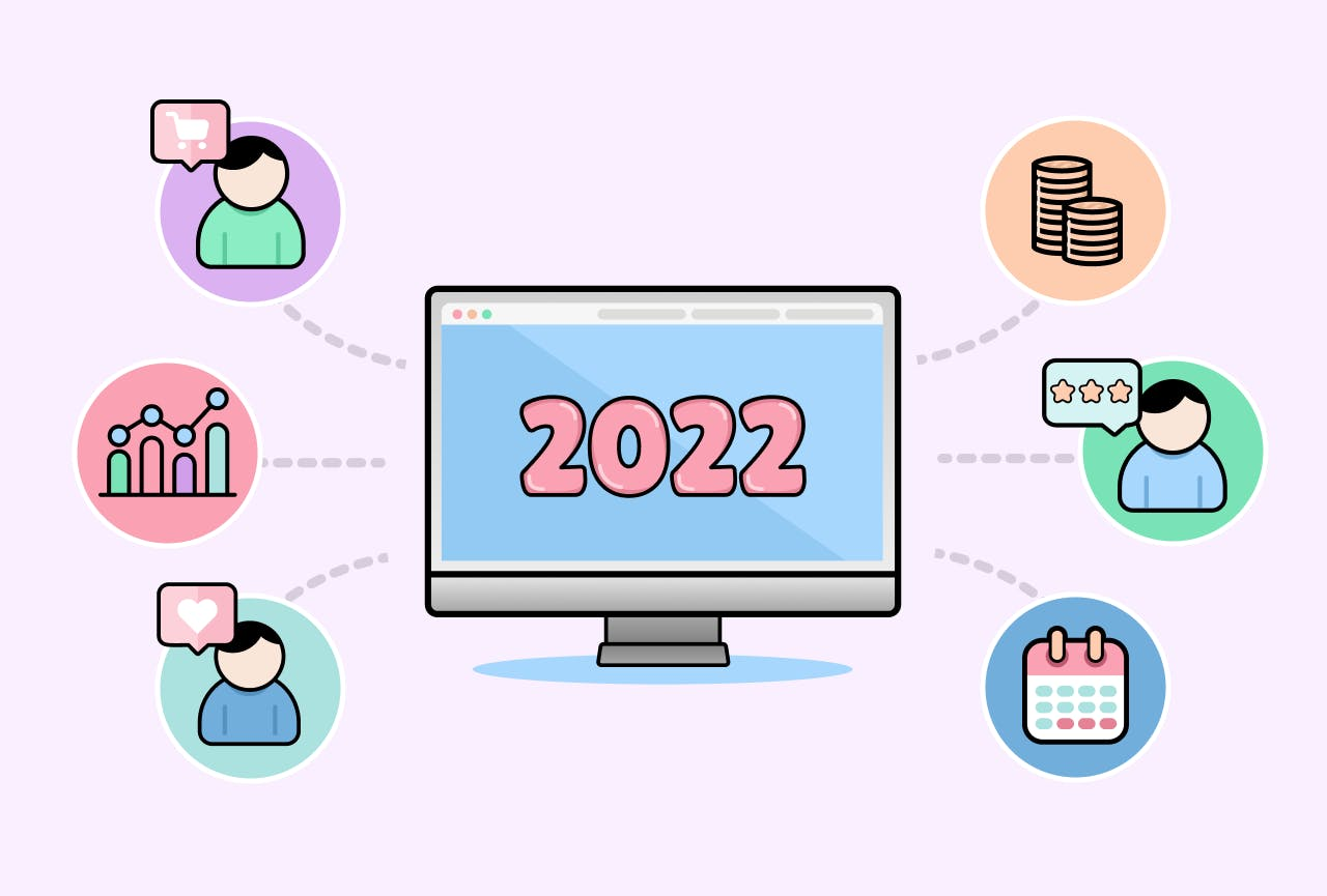 2022 Laptop  