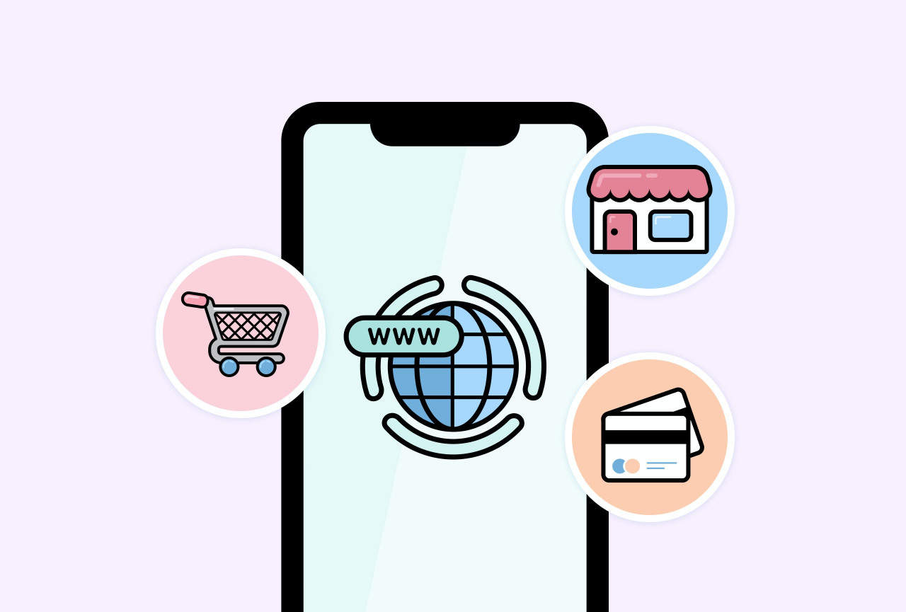 The Benefits of mCommerce