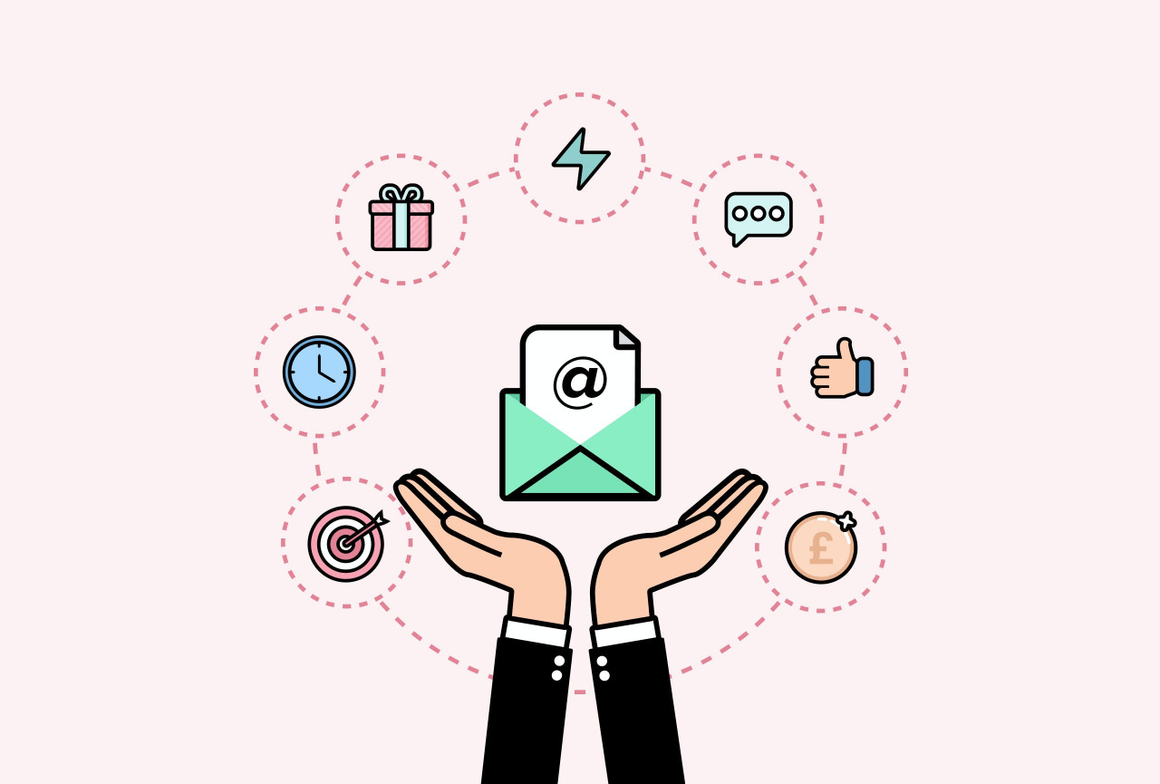 eCommerce email marketing strategy