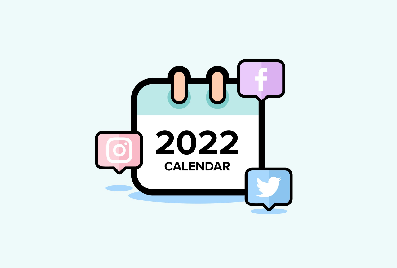 Social Media for eCommerce: Trends to Watch Out for in 2022