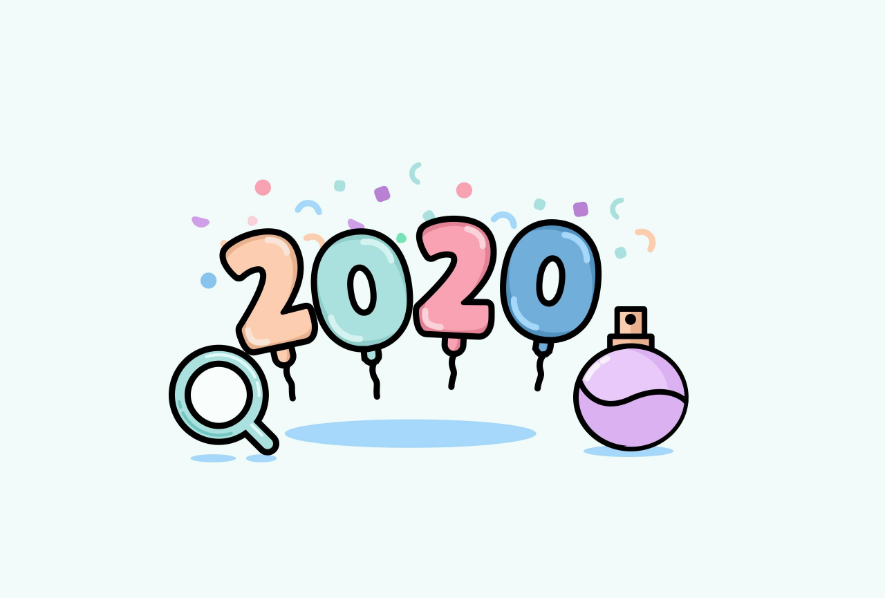 Quarter by quarter, we delve into our Trends insights and retail performance data to review a year like no other.