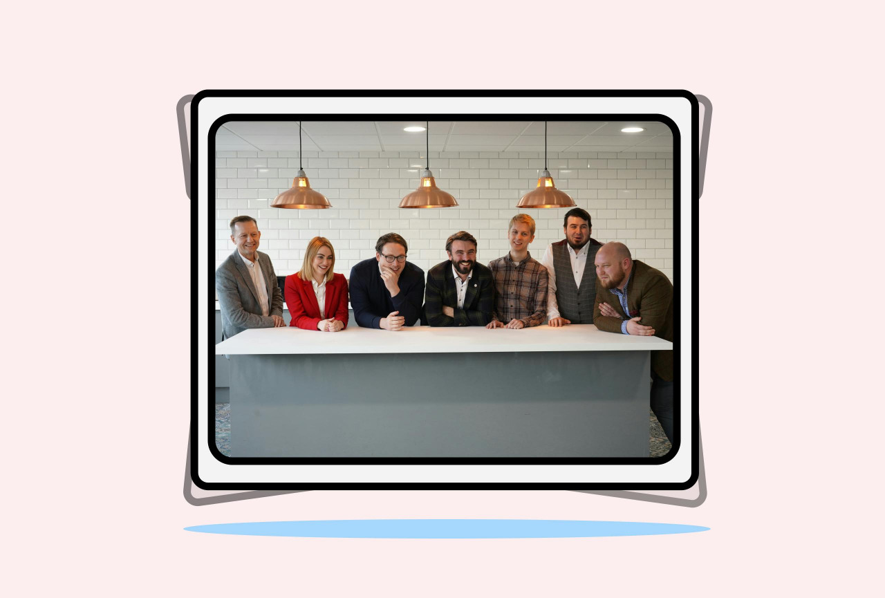 Salesfire has appointed six new directors to build its C-suite.