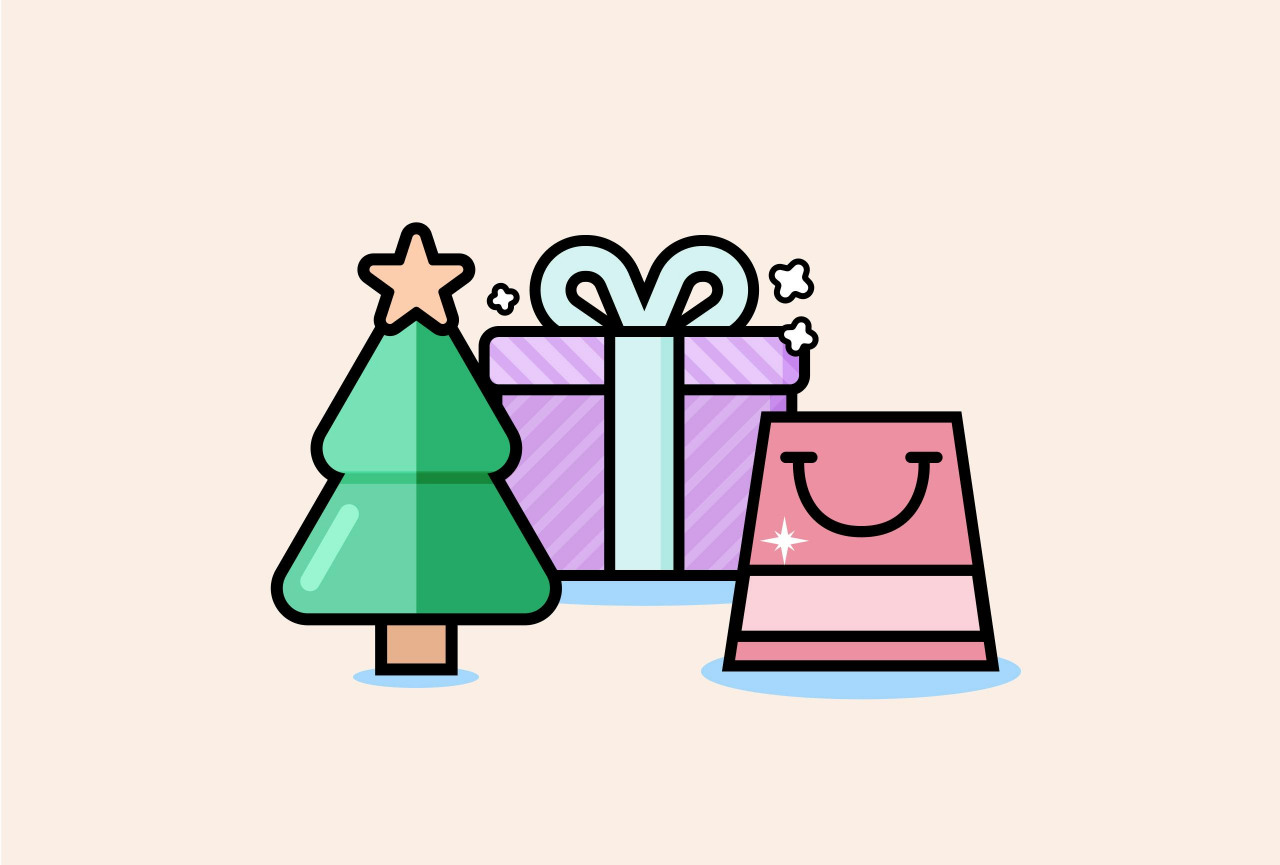 How to make the most of Christmas website traffic