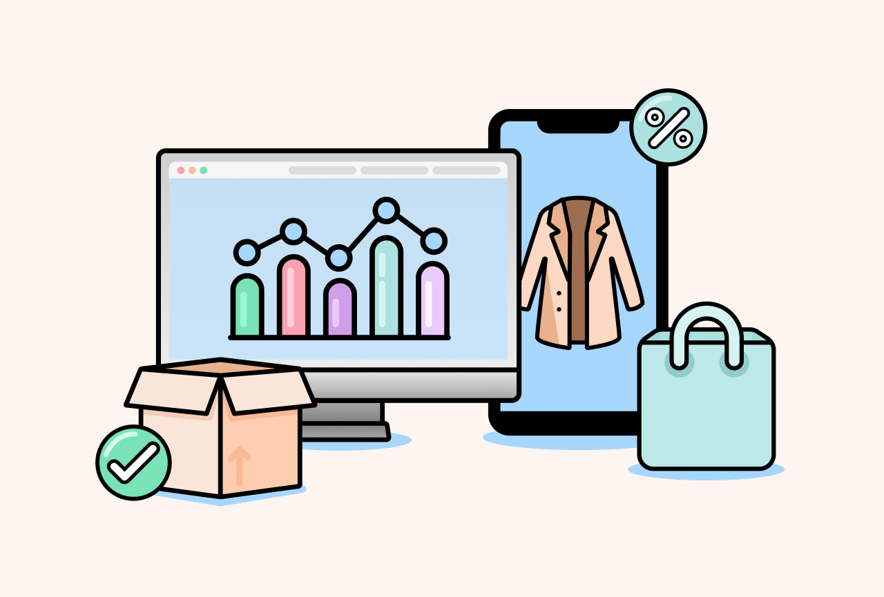 How to Gain the Competitive Advantage in eCommerce